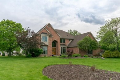 1857 Ridgewood Cir, Saline, MI 48176 - photo 2