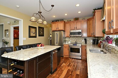 35486 Snickersville Turnpike, Purcellville, VA 20132 - photo 4