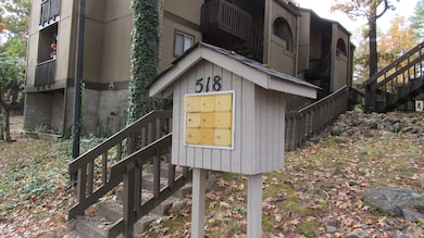 518 Green Mountain Cir, Little Rock, AR 72211 - photo 3