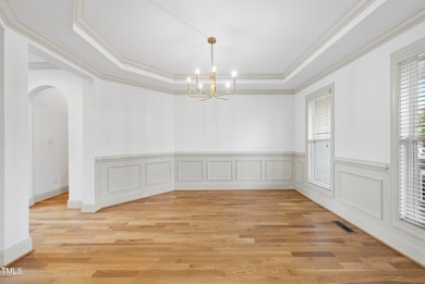 218 Ashdown Forest Ln, Cary, NC 27519 - photo 5