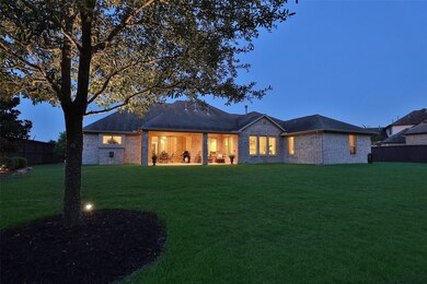 17707 Country Cove, Cypress, TX 77433 - photo 3