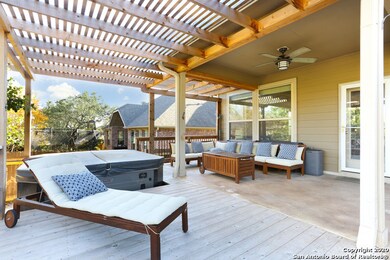 3823 Sweet Olive, San Antonio, TX 78261 - photo 3