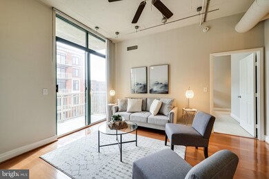 1201 N Garfield St unit 404, Arlington, VA 22201 - photo 3