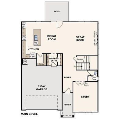 9961 Manor Vista Trail, Kannapolis, NC 28027 - photo 2