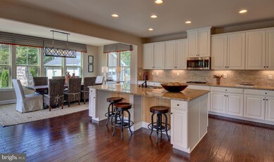 13813 Harrier Way, Clarksburg, MD 20871 - photo 7