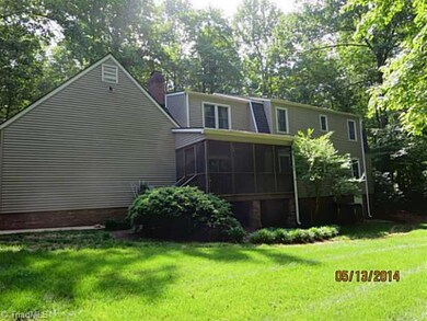 1191 Cedar Creek Dr, Asheboro, NC 27205 - photo 3