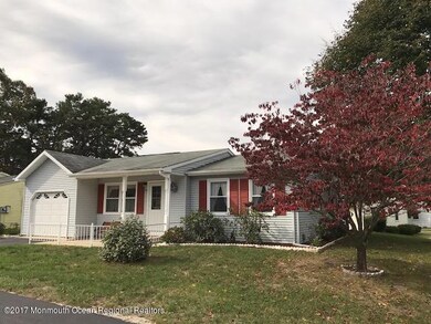 43 Keene St unit 72, Whiting, NJ 08759 - photo 2