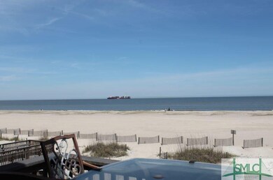 View From Private Porch!