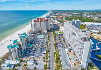 Laketown Wharf Resort unit 2118, Panama City, FL 32408 - photo 2
