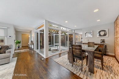 1905 Somerset Ln unit 69, Northbrook, IL 60062 - photo 4