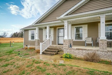 140 Jayne Stone Field Dr, Cookeville, TN 38506 - photo 2