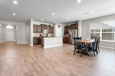 1705 Swale Ln, Granbury, TX 76049 - photo 3