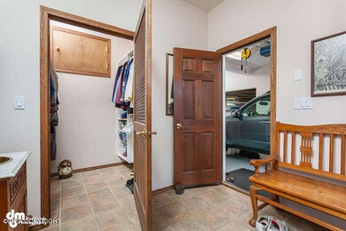 Entry Way