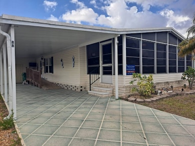 17100 Tamiami Trail unit 88, Punta Gorda, FL 33955 - photo 6