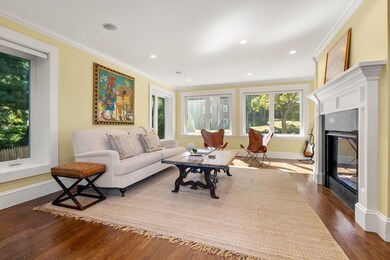 21 Winthrop Rd, Belmont, MA 02478 - photo 5