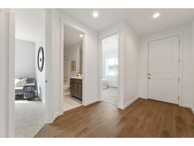 121 W 14th St unit LOT 2, Lafayette, OR 97127 - photo 3