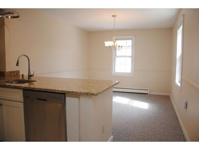 New Kitchen