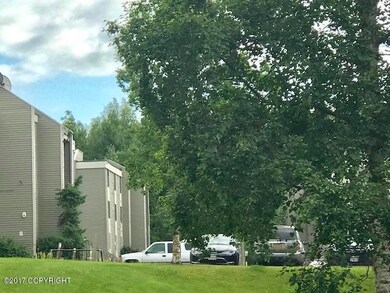 East Side View