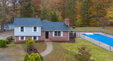 3660 Union Church Rd front b