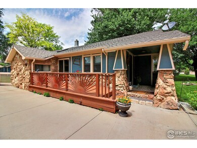Wonderful Turn of the Century Updated Home