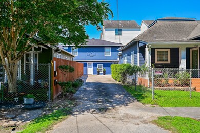 1509 1/2 Bonner St unit A, Houston, TX 77007 - photo 3