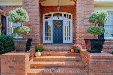 2510 Northmont Lake Dr, Asheboro, NC 27205 - photo 4