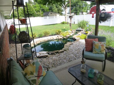 468 Jefferson Rd, Newark, OH 43055 - photo 5