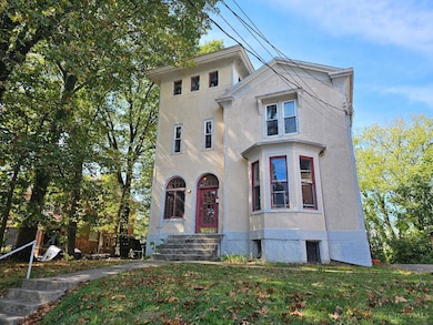 2367 Fairview Ave, Cincinnati, OH 45219 - photo 2