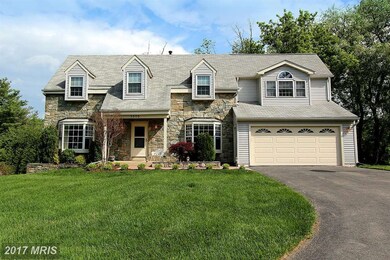 3509 Singers Glen Dr, Olney, MD 20832 - photo 2