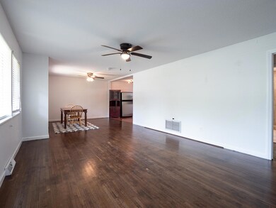 Living/Dining