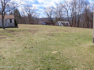 backyard & shed