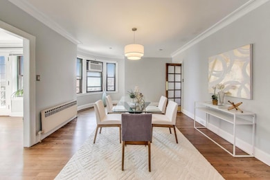 Parkshore Apartments unit 1204, Chicago, IL 60615 - photo 7