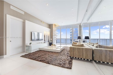 Trump Towers III - Sunny Isles Beach unit 4107, Sunny Isles Beach, FL 33160 - photo 2