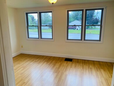Office Extra Bedroom