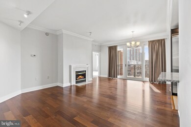 The Ritz-Carlton Residences unit T56, Baltimore, MD 21230 - photo 5