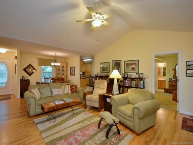 1568 Chestnut Gap Rd, Hendersonville, NC 28792 - photo 3