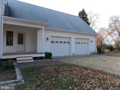 19698 N Snow Hill Manor Rd, Saint Marys City, MD 20686 - photo 6