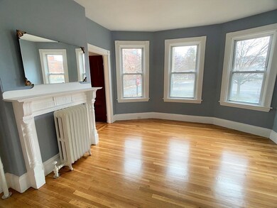 23 Woodman St unit 1, Jamaica Plain, MA 02130 - photo 4