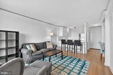 Chatham Condominiums unit 715, Arlington, VA 22203 - photo 4