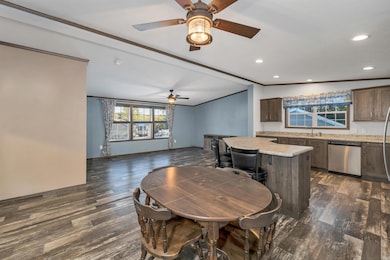 63 Mansfield Woods Way, New Hampton, NH 03256 - photo 6