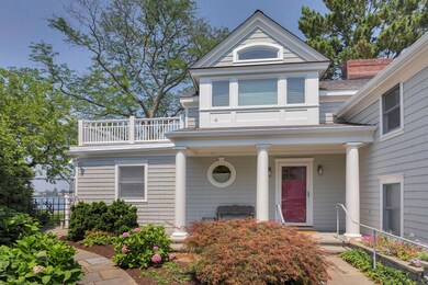 41 West Way, Greenwich, CT 06870 - photo 2