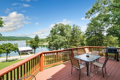 Table Rock Lakefront