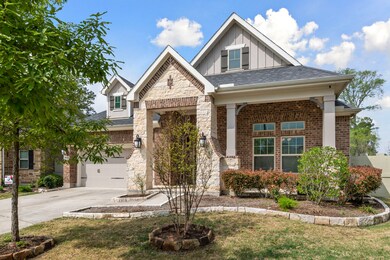 9950 Beautyberry, Conroe, TX 77385 - photo 2