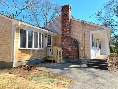 12 Dorothys Way, South Dennis, MA 02660 - photo 4