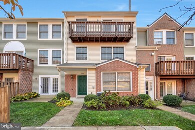 4040 Chetham Way unit 19, Woodbridge, VA 22192 - photo 5