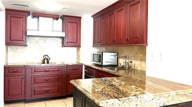 Mayfair unit 812, Atlanta, GA 30309 - photo 5