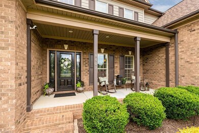 8401 Cripplegate Trace, Browns Summit, NC 27214 - photo 3