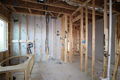 8926 Shelford Bay ~ Under Construction