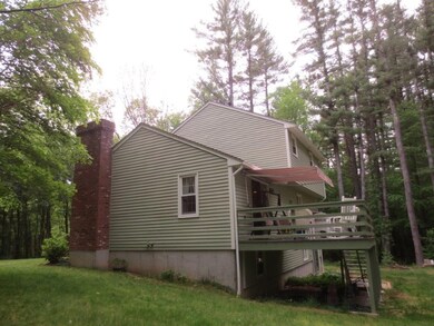 414 Steere Farm Rd, Harrisville, RI 02830 - photo 5