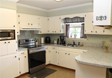 102 Oakwood Ln, Pineville, LA 71360 - photo 5